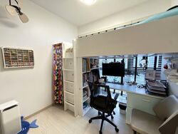 Bellewaters (D19), Condominium #554590481
